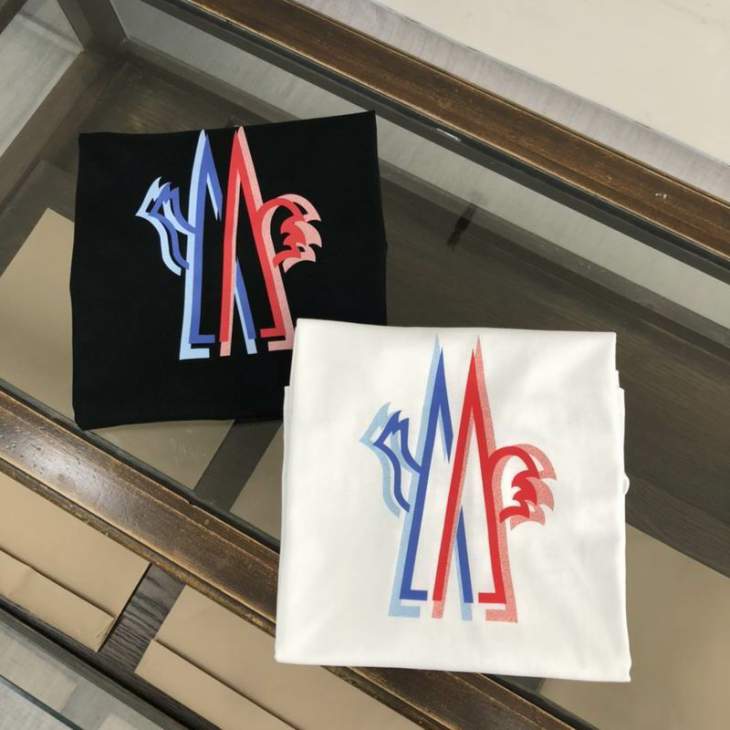 Picture of Moncler T Shirts Short _SKUMonclerS-XLtltx1125268